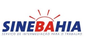 Vagas SINE Bahia Emprego (BA) 2013-2014